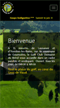 Mobile Screenshot of golfbresil.ch